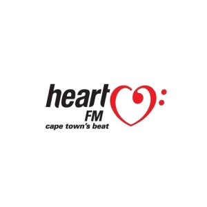 Logo de la station de radio Heart 104.9 FM