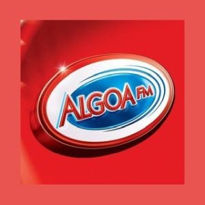 Logotipo de la emisora ​​de radio Algoa FM