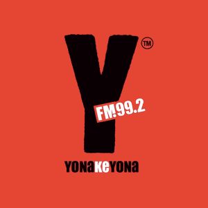 Logo de la station de radio Y FM 99.2