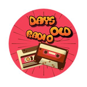 Logotipo de la emisora ​​de radio Days Old FM