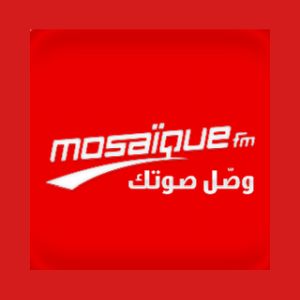 Mosaique FM (موزاييك إف إم)