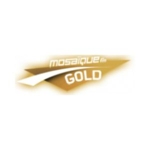 Mosaique FM Gold (موزاييك إف إم)