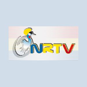 Logo of radio station RNT Radio Tchad