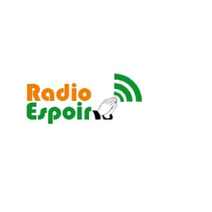 Logo de la station de radio Radio Espoir