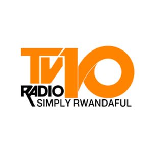 Logo de la station de radio Radio10