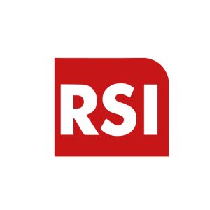 Logo of radio station RSI - Radio Sénégal Internationale