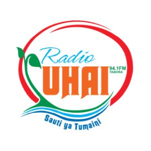 Logo de la station de radio Radio Uhai