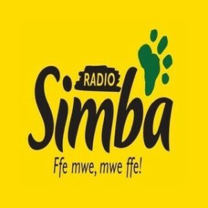 Logo de la station de radio Radio Simba 97.3