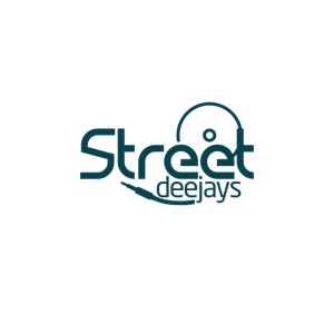 Logo de la station de radio Street Deejays Radio
