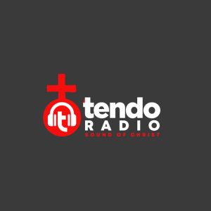 Logotipo de la emisora ​​de radio Tendo Radio
