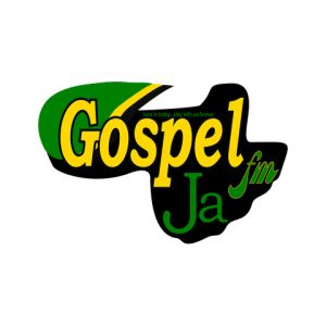 Logo de la station de radio Gospel Ja FM