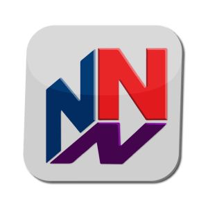 Logo of radio station Nationwide News Network