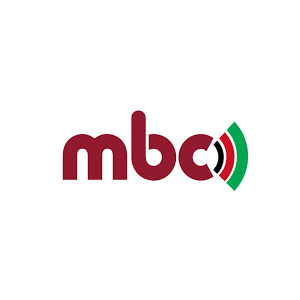 Logo de la station de radio MBC Radio 2