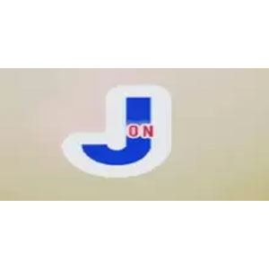 Logo de la station de radio Jon FM Ethiopia