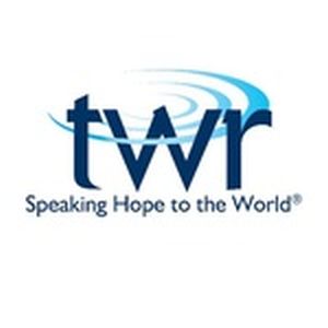 Logo de la station de radio TWR Africa