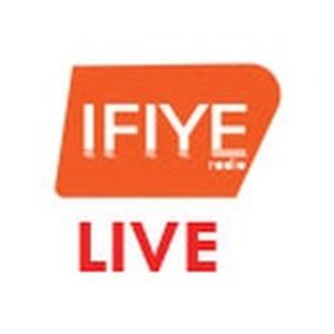 Logo de la station de radio Ifiye Radio