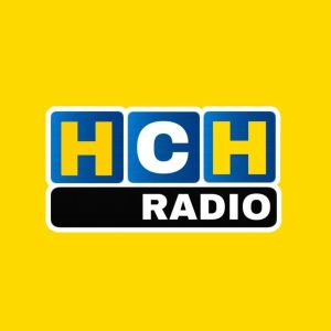 Logo de la station de radio HCH Radio