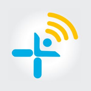 Logotipo de la emisora ​​de radio Stereo Mass