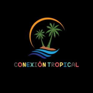 Logo de la station de radio Conexión Tropical