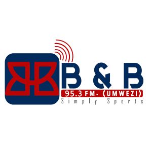 Logo de la station de radio B&B FM UMWEZI