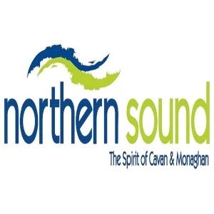 Logotipo de la emisora ​​de radio Northern Sound
