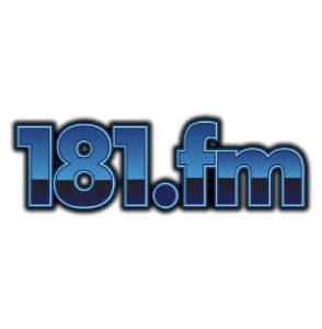 Logotipo de la emisora ​​de radio 181.fm - Soul