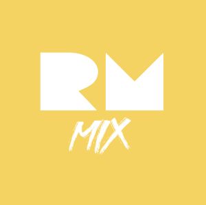 Logo de la station de radio Radio Moris - Mix