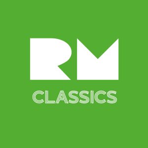 Logo de la station de radio Radio Moris - Classics