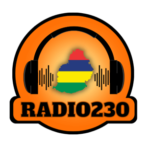 Logo de la station de radio Radio230