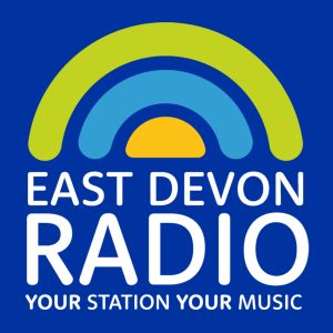 Logo de la station de radio East Devon Radio