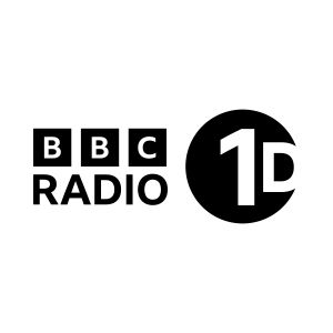 Logo de la station de radio BBC Radio 1 Dance