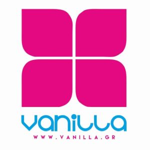 Logo of radio station Vanilla Radio - Deep Flavors
