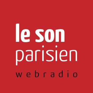 Logo of radio station Le Son Parisien