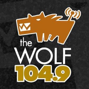 The Wolf 104.9