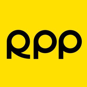 Logo de la station de radio RPP Noticias