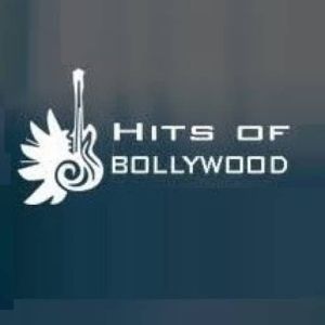 Logotipo de la emisora ​​de radio Hits Of Bollywood
