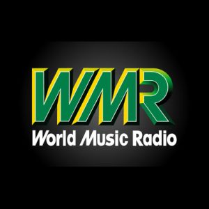 Logo de la station de radio WMR World Music Radio