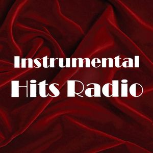 Logo of radio station Instrumental Hits Radio