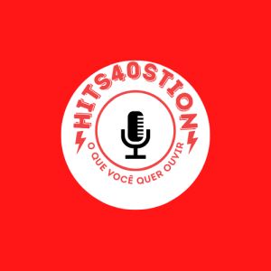 Logo of radio station Hits40Station