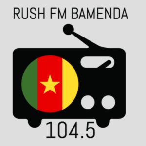 Rush FM Bamenda