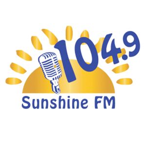 Logo de la station de radio Sunshine FM