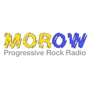 Logo de la station de radio Morow FM