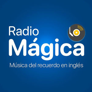 Logo of radio station Radio Magica