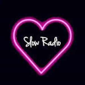 Logo de la station de radio Slow Radio
