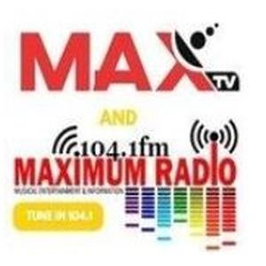 Maximum Radio 104.1