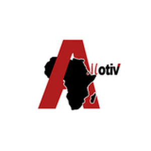 Logo of radio station Afrik Motiv Radio