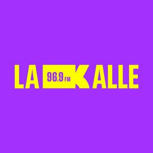 Logo de la station de radio La Kalle