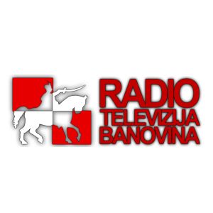 Logo de la station de radio Radio Banovina