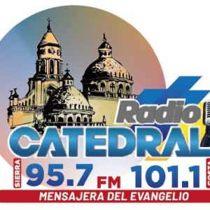 Logo de la station de radio Radio Catedral