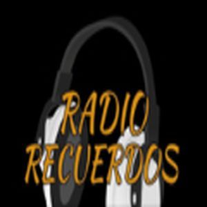 Logo de la station de radio Radio Recuerdos